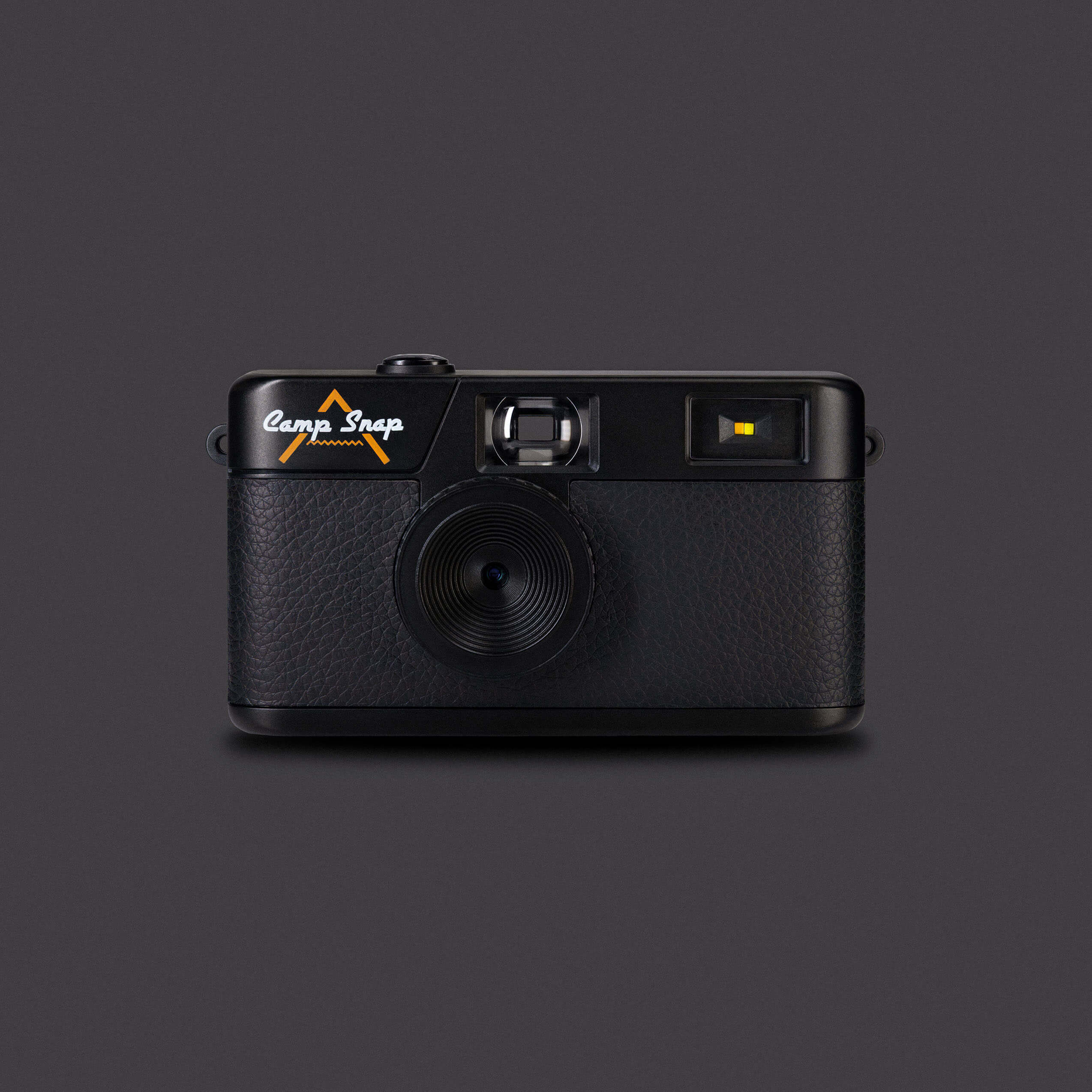 Black screen-free digital camera rental