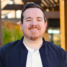Brett, founder of The Wedding Video Co