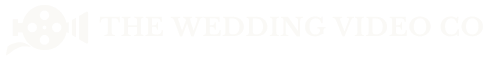 The Wedding Video Co logo