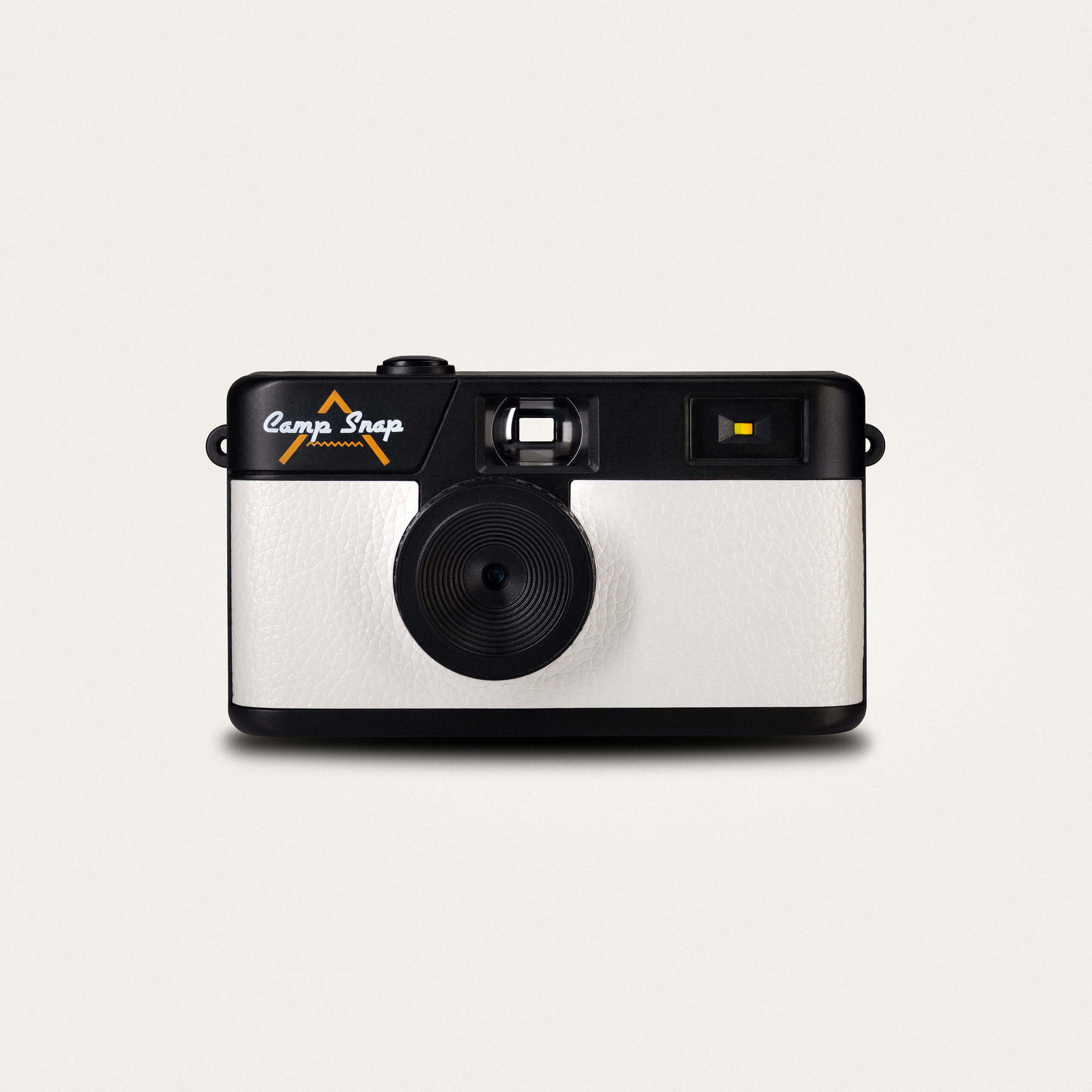 White screen-free digital camera rental
